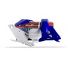 Kit plastique moto POLISPORT YAMAHA YZ 80 0