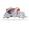 Kit plastique moto POLISPORT YAMAHA YZF 250 YZF 450 2006 à 2009 0
