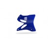Ouïes de radiateur moto POLISPORT YAMAHA YZ 125 YZ 250 2002 à 2014 0