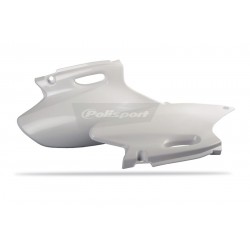 Plaques latérales POLISPORT YAMAHA YZF 250 YZF 400 WRF 400 YZF 426 WRF 426