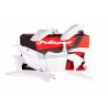 Kit plastique moto POLISPORT HONDA CRF 110 F 0