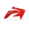 Ouïes de radiateur POLISPORT HONDA CRF 250 R 2004 à 2009 2