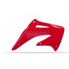 Ouïes de radiateur POLISPORT HONDA CRF 450 R 2002 à 2003 2