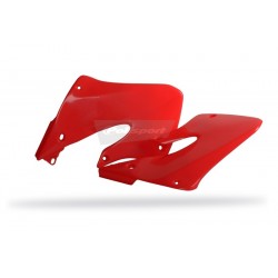 Ouïes de radiateur POLISPORT HONDA CR 125 1998-1999 CR 250 1997-1999