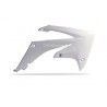 Ouïes de radiateur POLISPORT HONDA CRF 250 R CRF 450 R 2009 à 2012 1