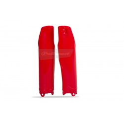 Protections de fourche POLISPORT HONDA CR 125 CR 250 CRF 250 R CRF 450 R CRF 450 RX