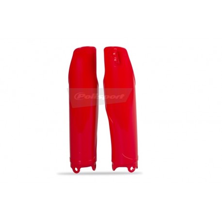 Protections de fourche POLISPORT HONDA CR 125 CR 250 CRF 250 R CRF 450 R CRF 450 RX