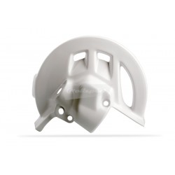 Protège disque avant POLISPORT HONDA CR 125 CR 250 CRF 450 R