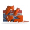 Kit plastique moto POLISPORT KTM SX 85 2006 à 2012 0