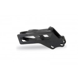 Guide chaîne POLISPORT noir Suzuki RM Z250