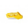 Guide chaîne POLISPORT jaune Suzuki RM Z250 1