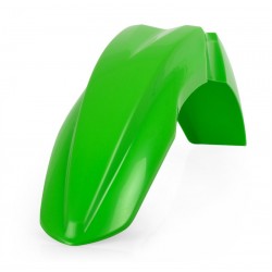 Garde boue avant POLISPORT KAWASAKI KXF 250 2013-2016 KXF 450 2013-2015