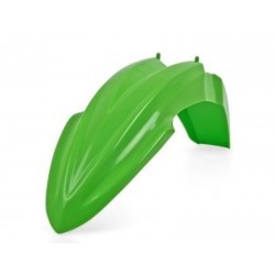 Garde boue avant POLISPORT KAWASAKI KX 85 KX 100