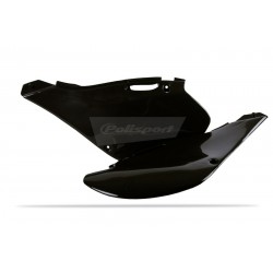 Plaques latérales POLISPORT KAWASAKI KX 125 KX 250 1999-2002
