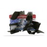 Kit plastique moto POLISPORT GAS GAS EC 125 EC 200 EC 250 EC 300 FSR 450 FSE 450 0