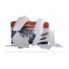 Kit plastique moto POLISPORT GAS GAS EC 125 EC 200 EC 250 EC 300 FSR 450 0
