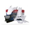 Kit plastique moto POLISPORT GAS GAS EC 125 EC 200 EC 250 EC 300 EC-F 250 0
