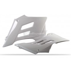 Ouïes de radiateur POLISPORT GAS GAS EC 125 EC 200 EC 250 EC 300 FSE 450 2005-2006