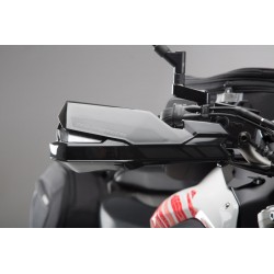 Kit protège mains SW Motech KOBRA YAMAHA MT-125 MT-07 XTZ 700 TENERE XSR 700  MT-10 XTZ 1200 MV AGUSTA 800 BRUTALE