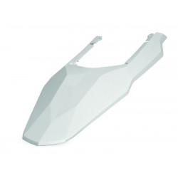 Garde boue arrière POLISPORT GAS GAS EC 125 EC 200 EC 250 EC 300 EC-F 450