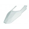 Garde boue arrière moto POLISPORT GAS GAS EC 125 EC 200 EC 250 EC 300 EC-F 450 0