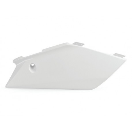 Plaques latérales moto POLISPORT GAS GAS EC 125 EC 200 EC 250 EC 300