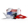 Kit plastique moto POLISPORT HUSQVARNA TC 250 TE 250 WR 250 TC 310 TE 310 TC 450 TE 450 TC 510 TE 510 0
