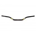 Guidon moto PRO TAPER Evo CR High