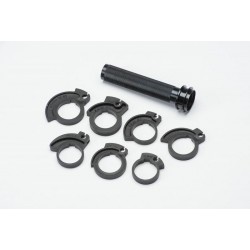 Barillet de gaz PRO TAPER Micro   7 bagues