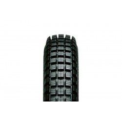 Pneu IRC TR 011R 4.00 R 18 M/C 4PR NHS TT