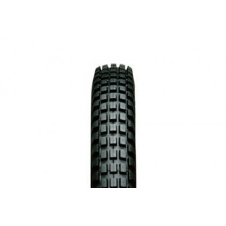 Pneu IRC TR 011F 2.75 21 M/C 4PR NHS TT