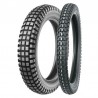 Pneu IRC TR 011F 2.75 21 M/C 4PR NHS TT 2
