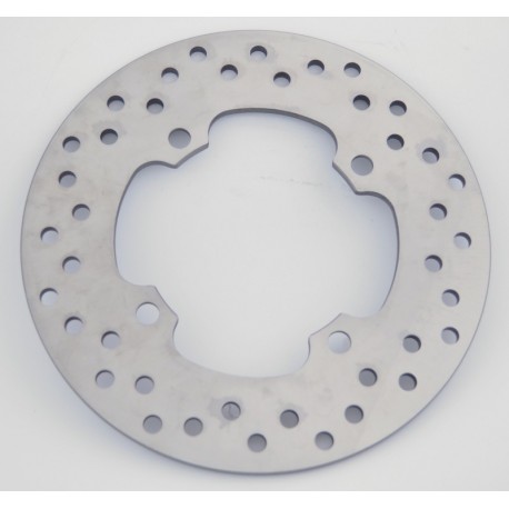 Disque de frein NISSIN fixe SD-503 moto scooter HONDA TRIUMPH