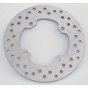 Disque de frein NISSIN fixe SD-503 moto scooter HONDA TRIUMPH