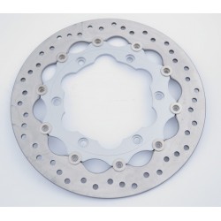 Disque de frein NISSIN fixe   SD 506 R