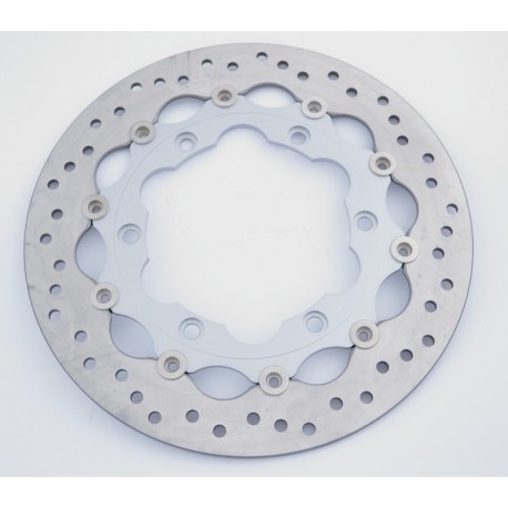 Disque de frein NISSIN fixe   SD 506 R