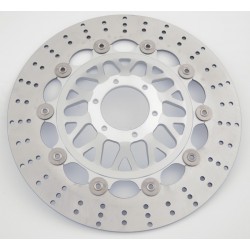 Disque de frein NISSIN Semi flottant SD 507