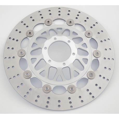 Disque de frein NISSIN Semi flottant SD 507 CBR 900 RR FIREBLADE SC33