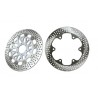 Disque de frein NISSIN Semi flottant SD 507 CBR 900 RR FIREBLADE SC33 2