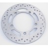 Disque de frein NISSIN fixe SD 508 moto 1