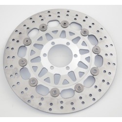 Disque de frein NISSIN Semi flottant SD 601