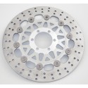 Disque de frein NISSIN Semi flottant SD 601 pour moto