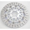 Disque de frein NISSIN Semi flottant SD 601 pour moto 0