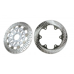Disque de frein NISSIN fixe   SD 602