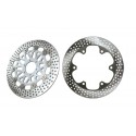 Disque de frein NISSIN fixe SD-602 pour moto