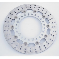 Disque de frein NISSIN Semi flottant  SD 605