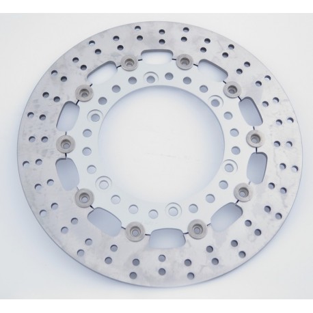 Disque de frein NISSIN Semi flottant  SD 605 pour moto YAMAHA