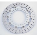 Disque de frein NISSIN Semi flottant  SD 605 pour moto YAMAHA