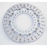 Disque de frein NISSIN Semi flottant  SD 605 pour moto YAMAHA 1