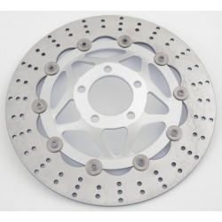 Disque de frein NISSIN Semi flottant SD 703